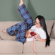 Illustration for article titled Fake Gamer of the Week: Don't Laugh, She Never Learned How to Use a Couch